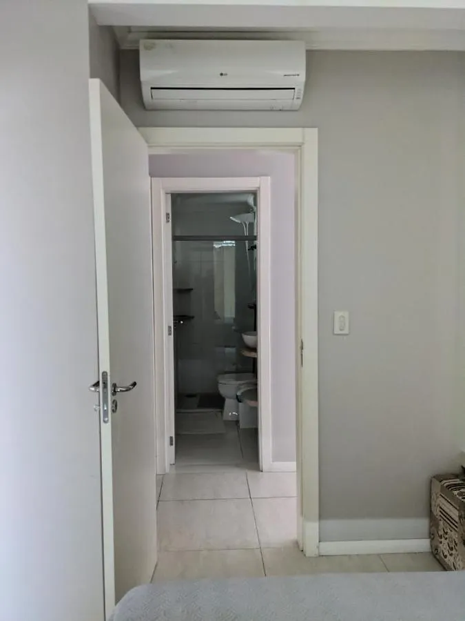 Apartamento Centro Bombinhas