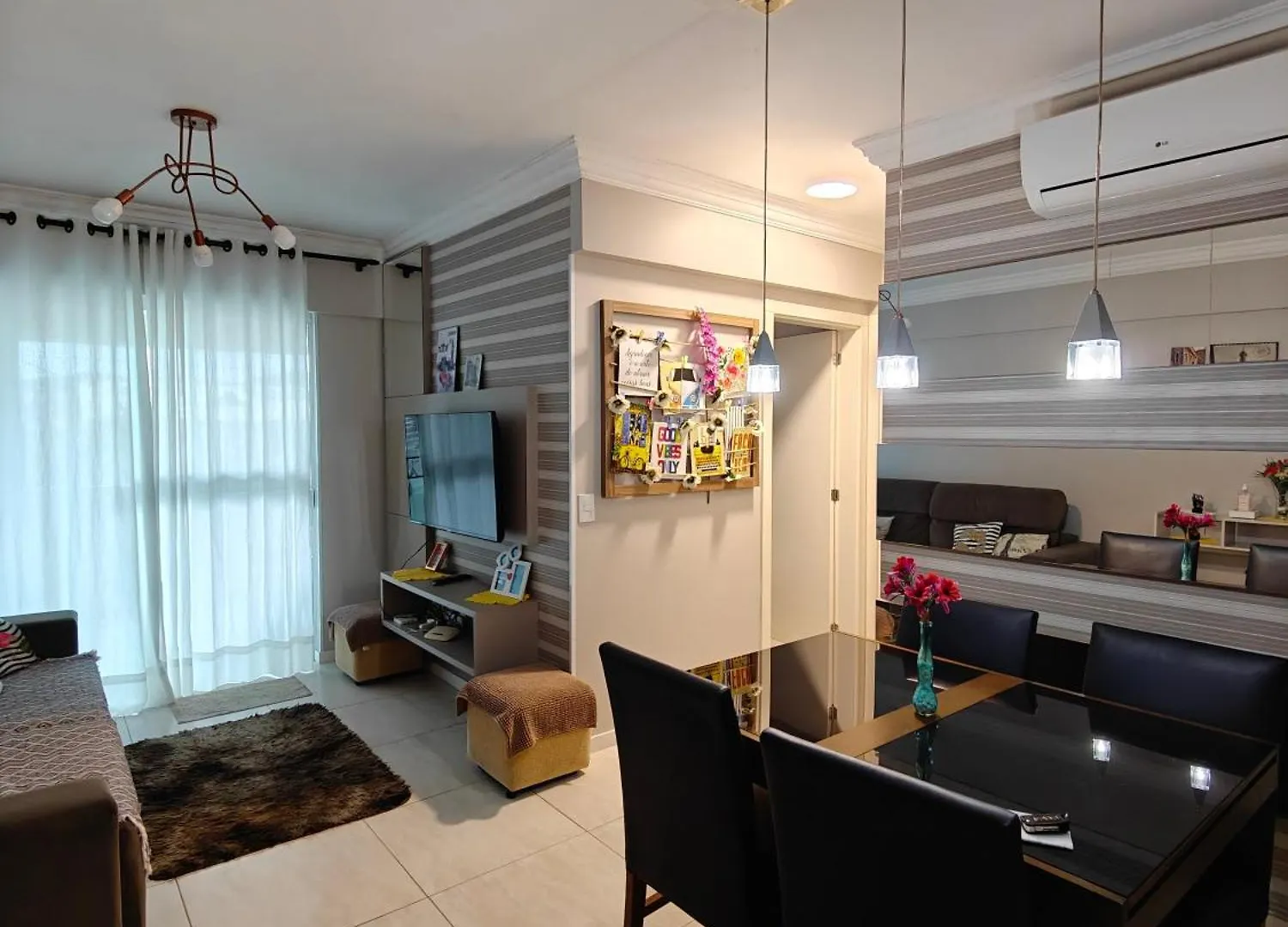 Apartamento Centro Bombinhas Brasil