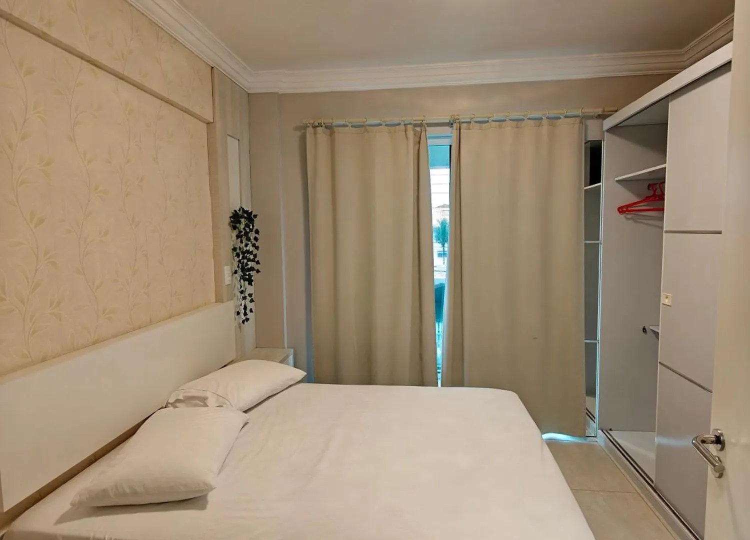 Apartamento Centro Bombinhas