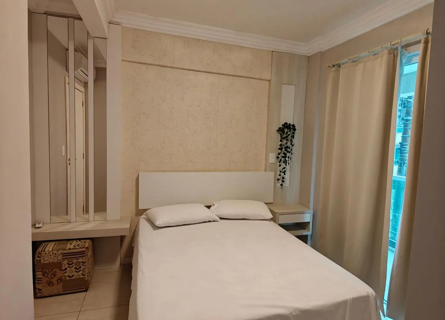 Apartamento Centro Bombinhas