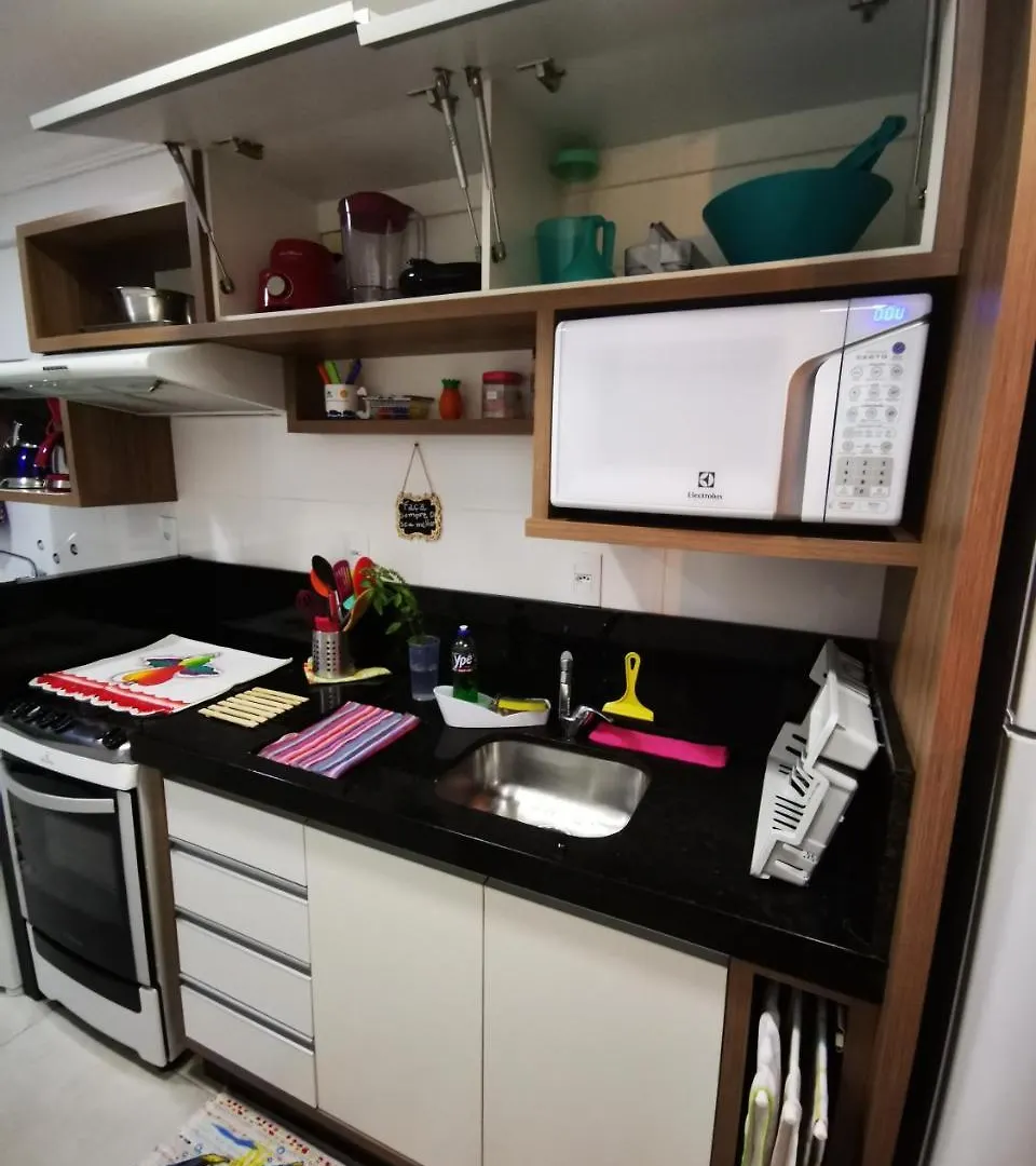 Apartamento Centro Bombinhas