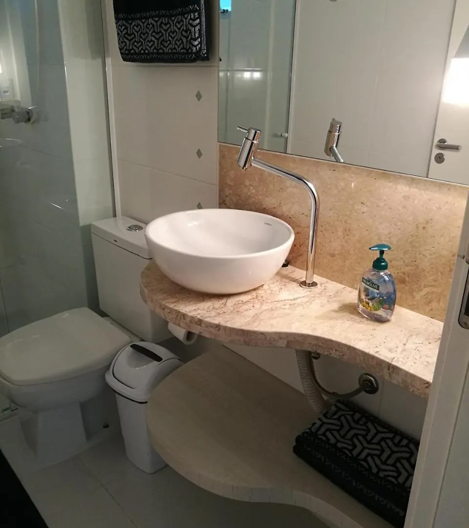 Apartamento Centro Bombinhas