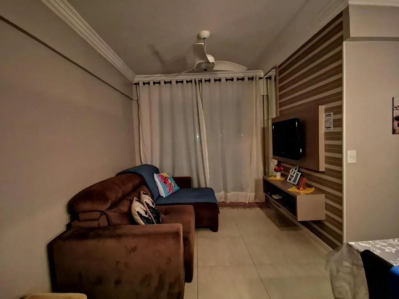 Apartamento Centro Bombinhas