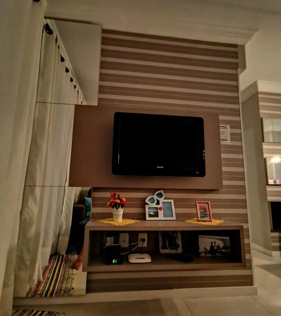 Apartamento Centro Bombinhas