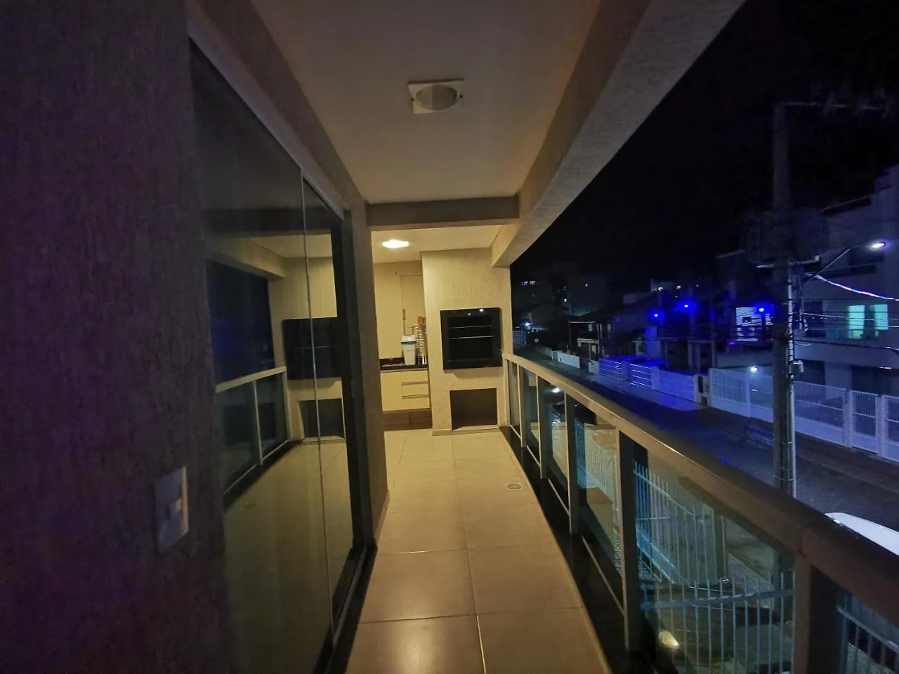 Apartamento Centro Bombinhas
