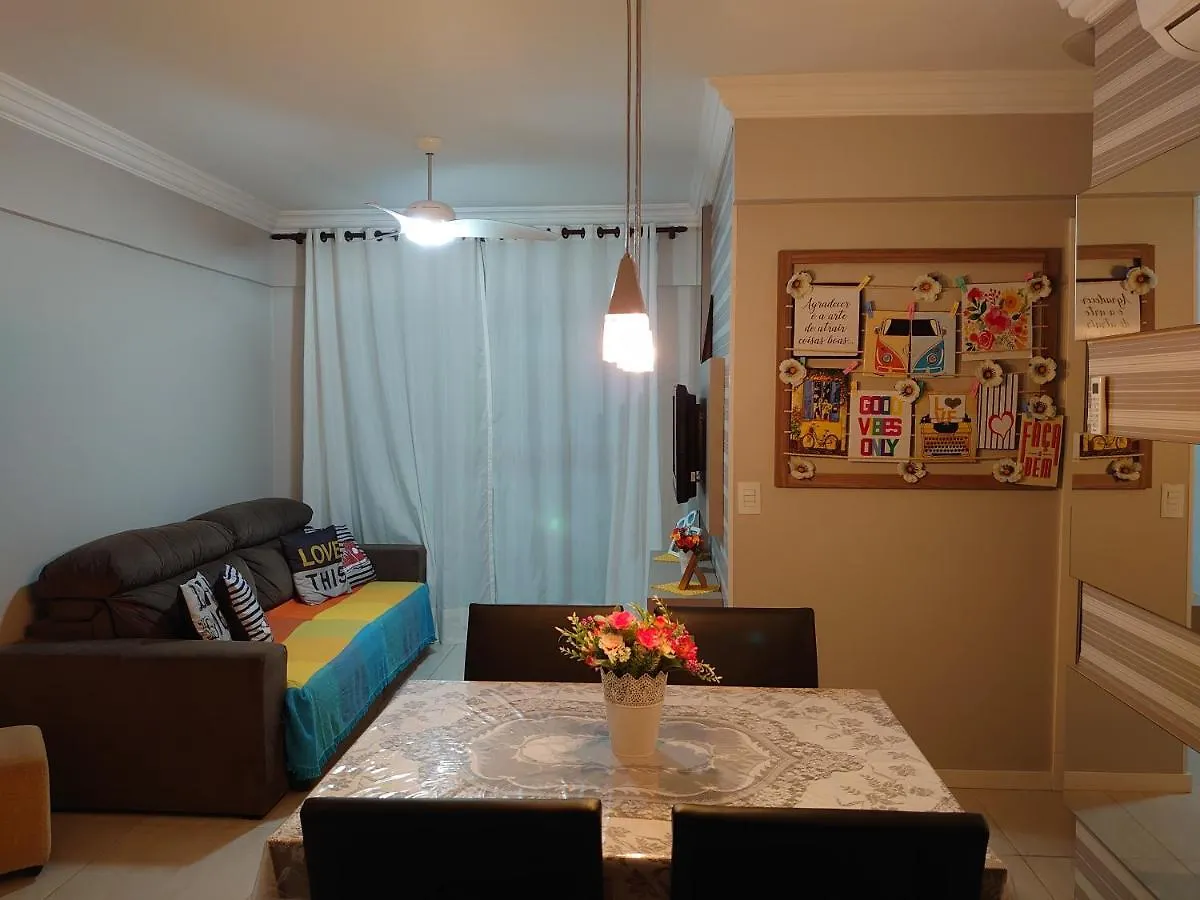 Apartamento Centro Bombinhas 0*,  Brasil