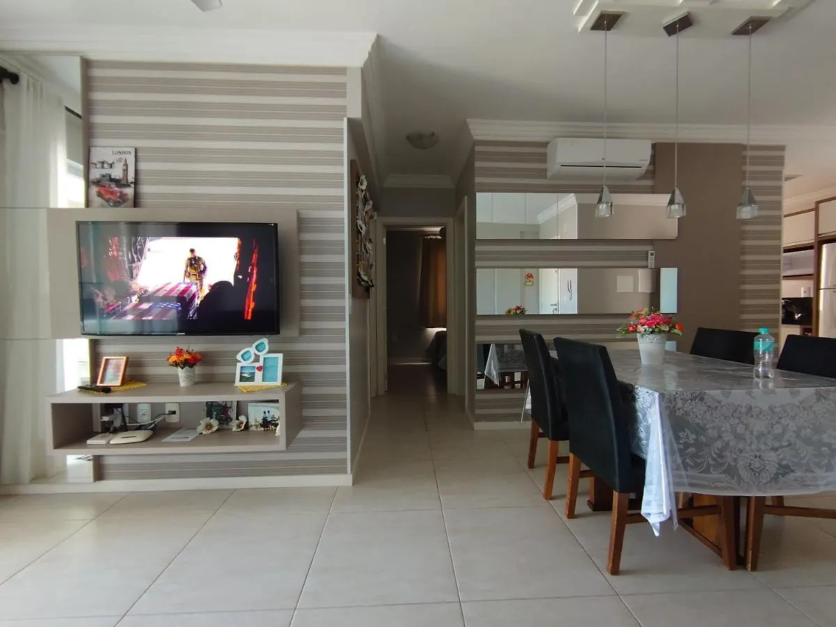 Apartamento Centro Bombinhas