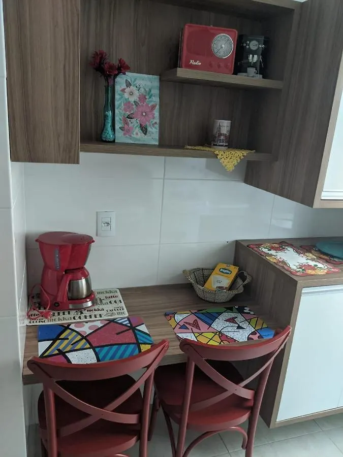 Apartamento Centro Bombinhas