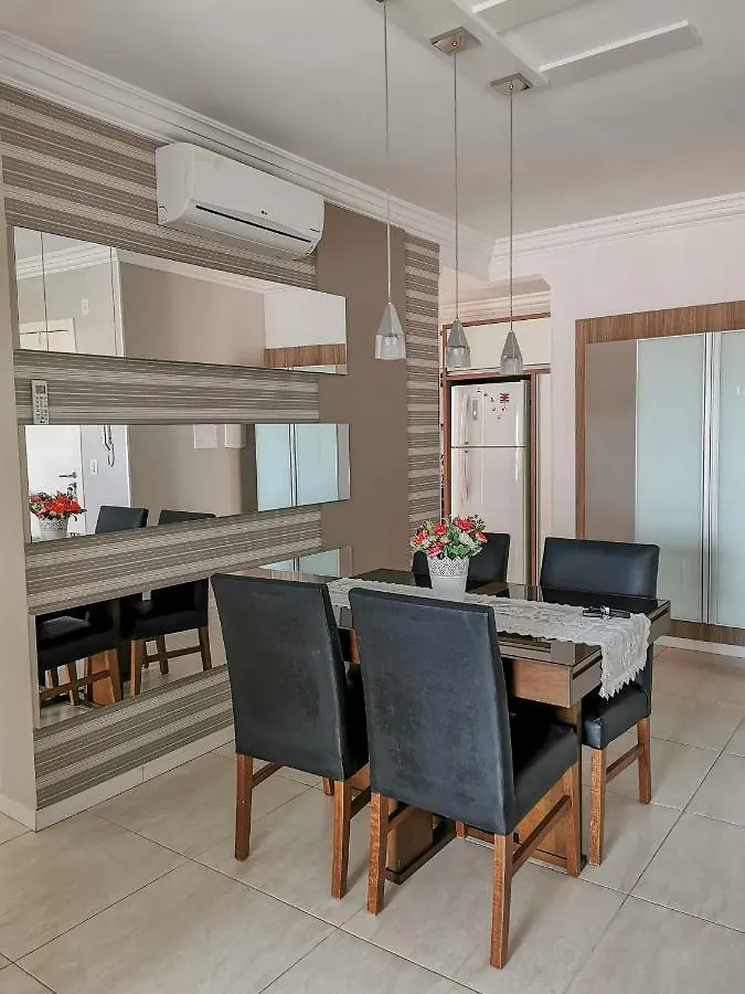 Apartamento Centro Bombinhas