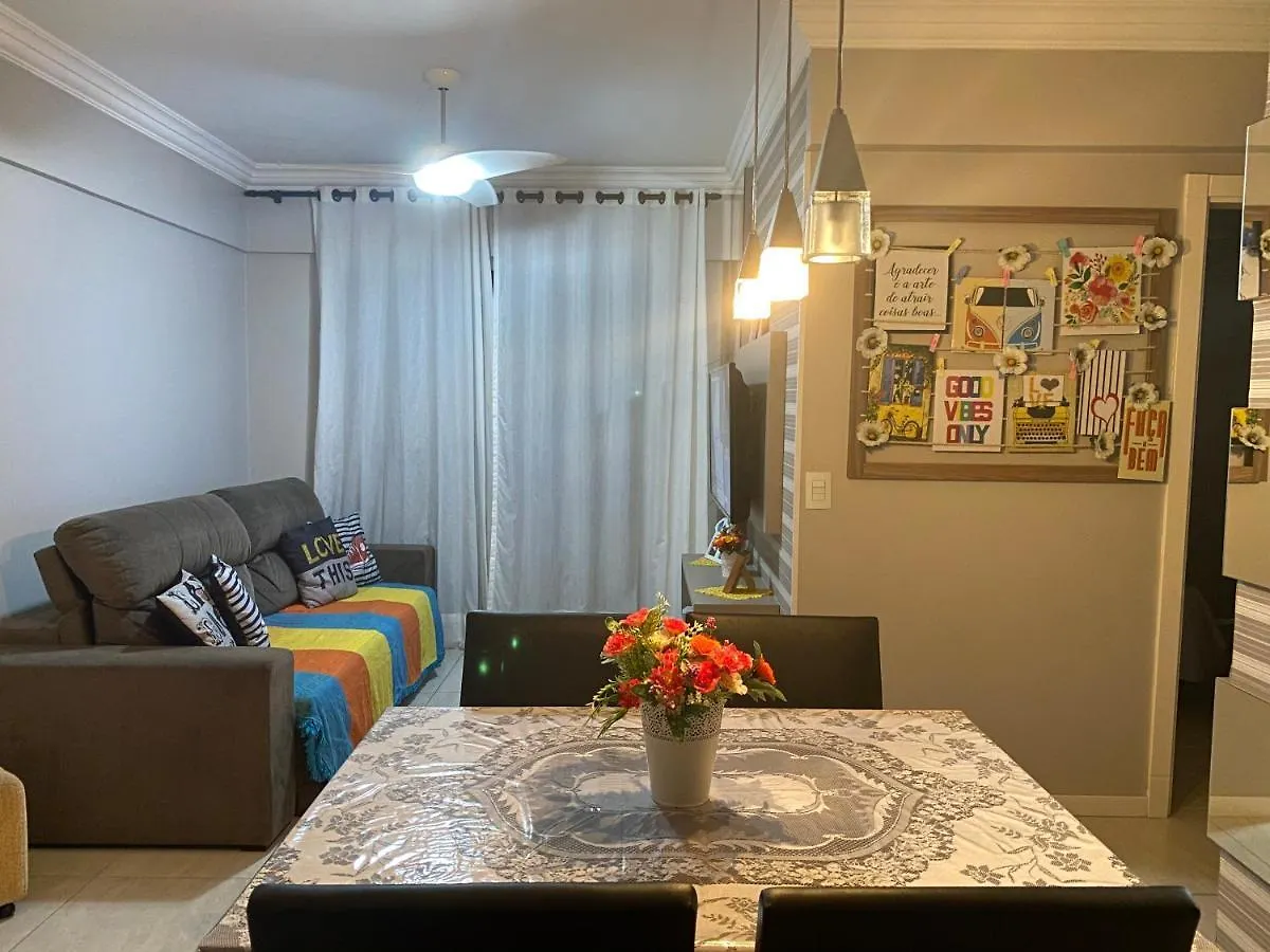 아파트 Apartamento Centro 봄비나스